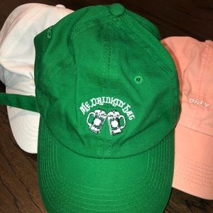 St. Patty’s Hat 🍀